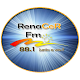 Radio Renacer 88.1 FM Paraguay Apk