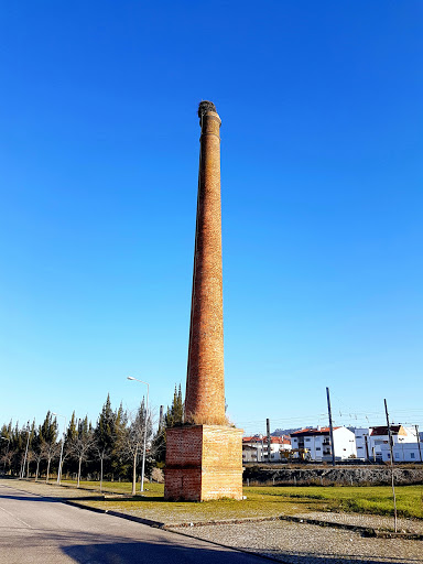 Velha Chaminé Fabril