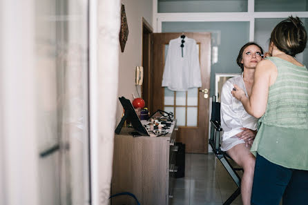 Fotógrafo de bodas Matteo Lomonte (lomonte). Foto del 28 de febrero 2019