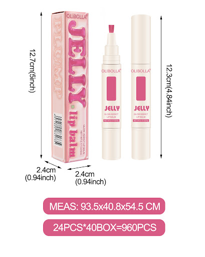 Title 11, Lip And Cheek Dual-use Matte Finish Velvet Mirr...