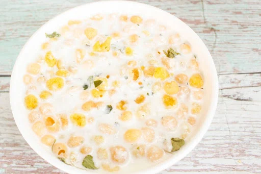 Boondi Raita