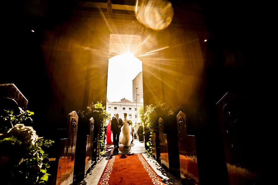 Wedding photographer Miguel Bolaños (bolaos). Photo of 20 November 2018