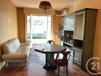 appartement à Nice (06)