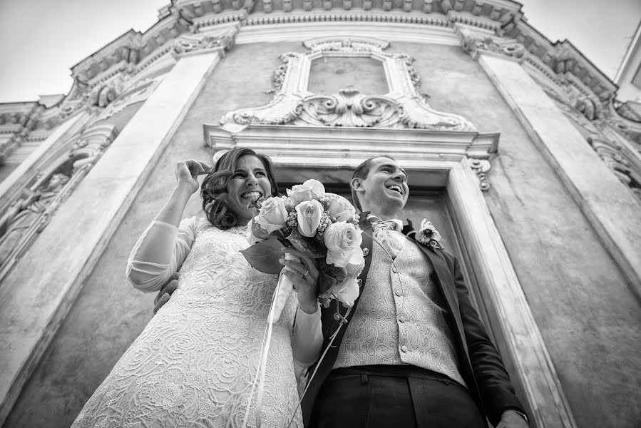 Fotografo di matrimoni Raffaella Cabiddu (raffaellacabiddu). Foto del 19 marzo 2019