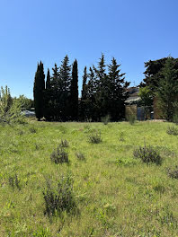 maison neuve à La garde (83)