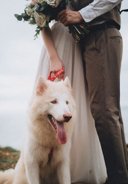 Fotógrafo de casamento Tao Nguyen (123aaa). Foto de 20 de setembro 2018