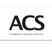 ACS Plumbing & Heating Logo