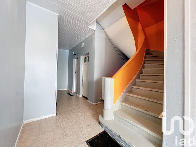 Vente maison  185 m² à Vitry-le-François (51300), 270 000 €