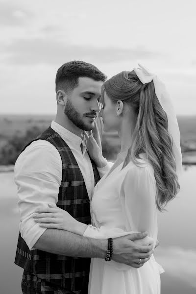 Fotograful de nuntă Sofiya Serdyuk (backpackweddings). Fotografia din 14 ianuarie 2023