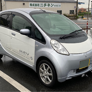 i-MiEV HA3W