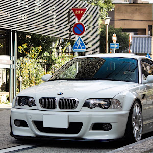 M3 クーペ BL32