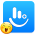 TouchPal Emoji Keyboard - Emoji,theme, sticker,gif6.3.3.2 (Premium)