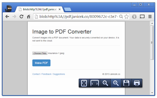 Image Converter 