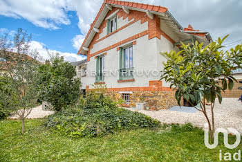 maison à Herblay-sur-Seine (95)