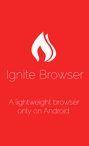 Ignite Browser