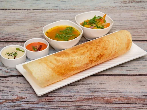 Masala Dosa