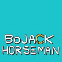 BoJack Horseman New Tab HD Wallpapers 