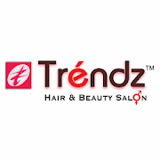 Trendz Hair Partner  Icon