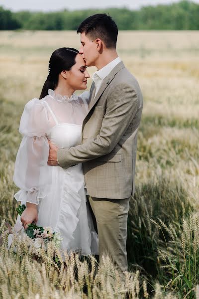 Fotógrafo de bodas Aleksey Sitov (levasnimay). Foto del 20 de septiembre 2022