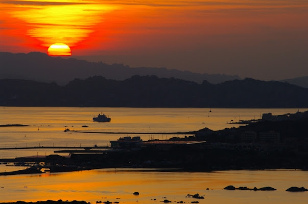 I colori su la maddalena di GIOCULT71