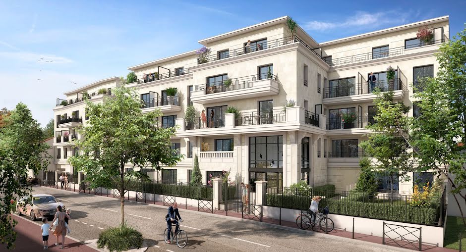 Vente parking  13 m² à La Varenne Saint Hilaire (94210), 30 000 €