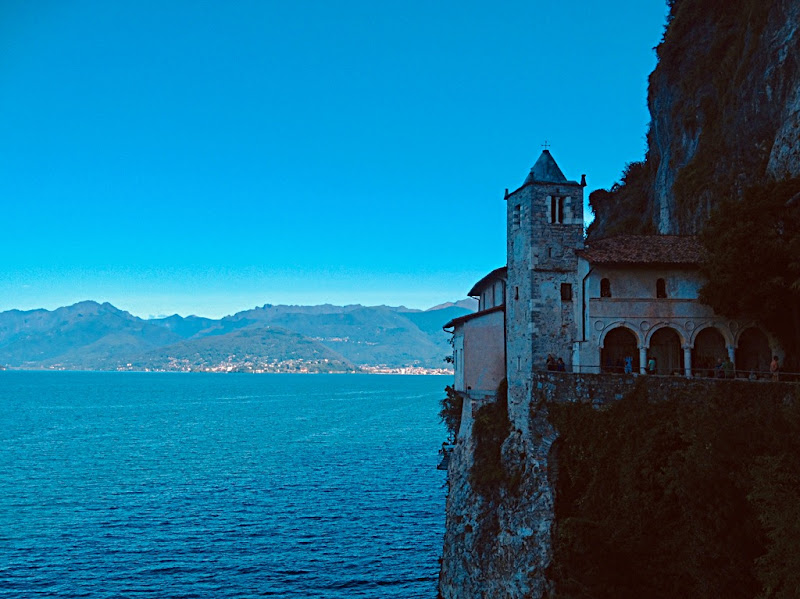 A picco sul lago  di utente cancellato