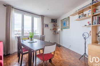 appartement à Asnieres-sur-seine (92)