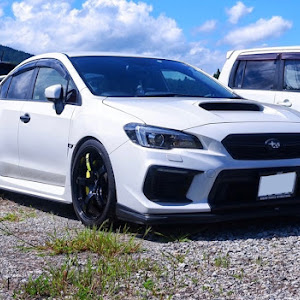 WRX STI