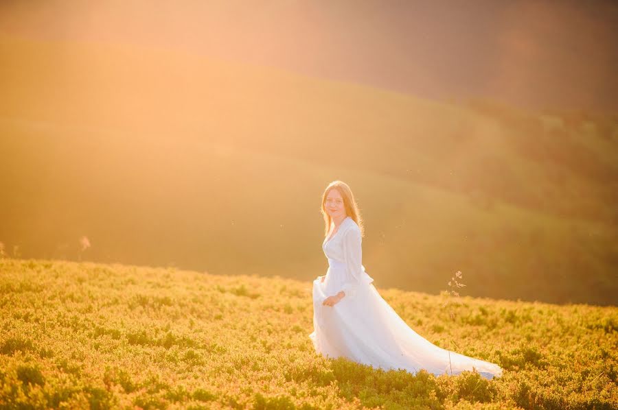 Wedding photographer Volodymyr Gerasymchuk (vgerasymchuk). Photo of 27 October 2016