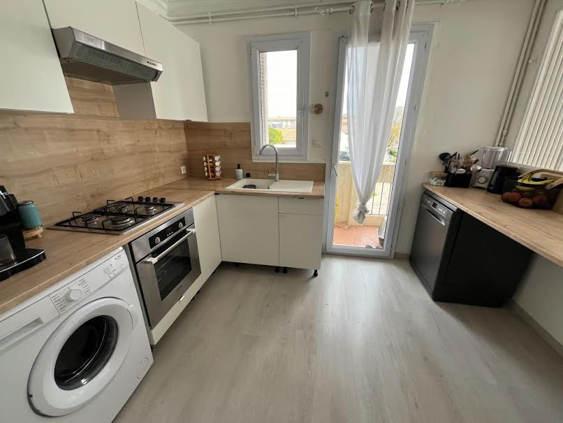 Vente appartement 3 pièces 78 m² à Avignon (84000), 135 000 €