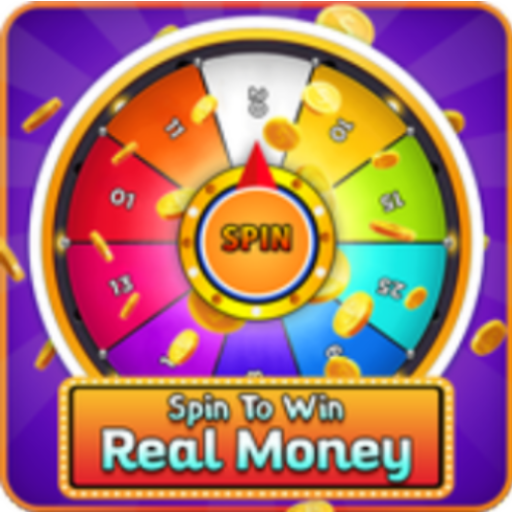 Spin money. Spin win real money. Spin to win.