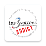 Cover Image of Télécharger Les 3 Vallées Official 10.0.1 APK