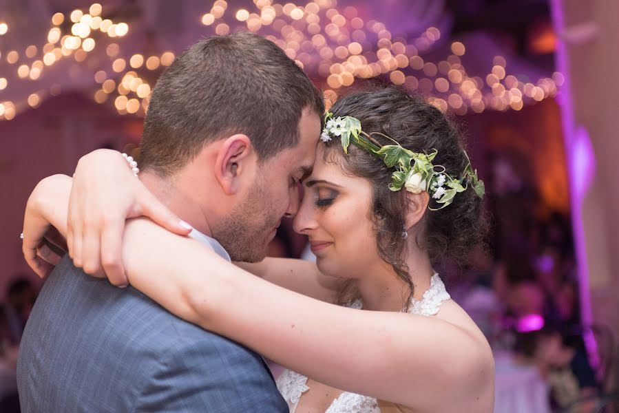 Photographe de mariage Jean-Sébastien Poirier (nomadistmoon). Photo du 7 mars 2017