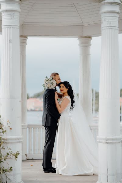 Photographe de mariage Ricardo Antunes (ricardoantunes). Photo du 18 septembre 2023