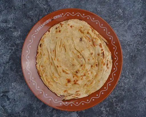 Roti - Lacha Parata