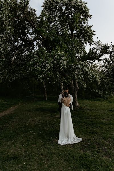 Wedding photographer Yana Kolesnikova (janakolesnikova). Photo of 30 June 2022