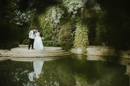 Photographe de mariage Bao Ly (bencolor7). Photo du 12 avril 2023