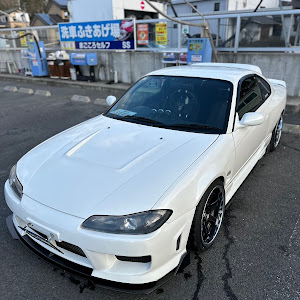 シルビア S15