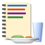 Food Diary Apk