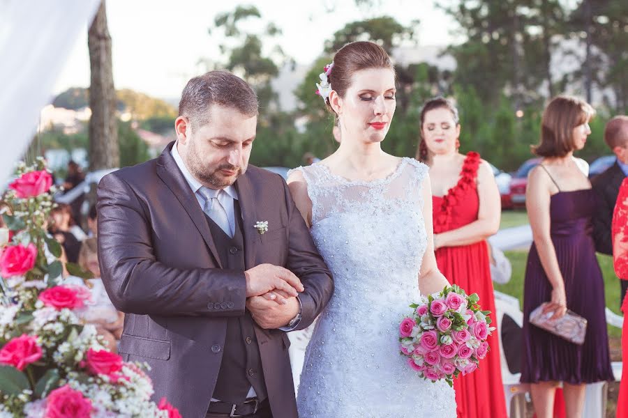 Wedding photographer Eduardo Pasqualini (eduardopasquali). Photo of 1 August 2016