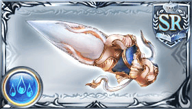 グラブル 水属性sr武器一覧 銃 格闘 弓 楽器 刀 グラブル攻略wiki 神ゲー攻略