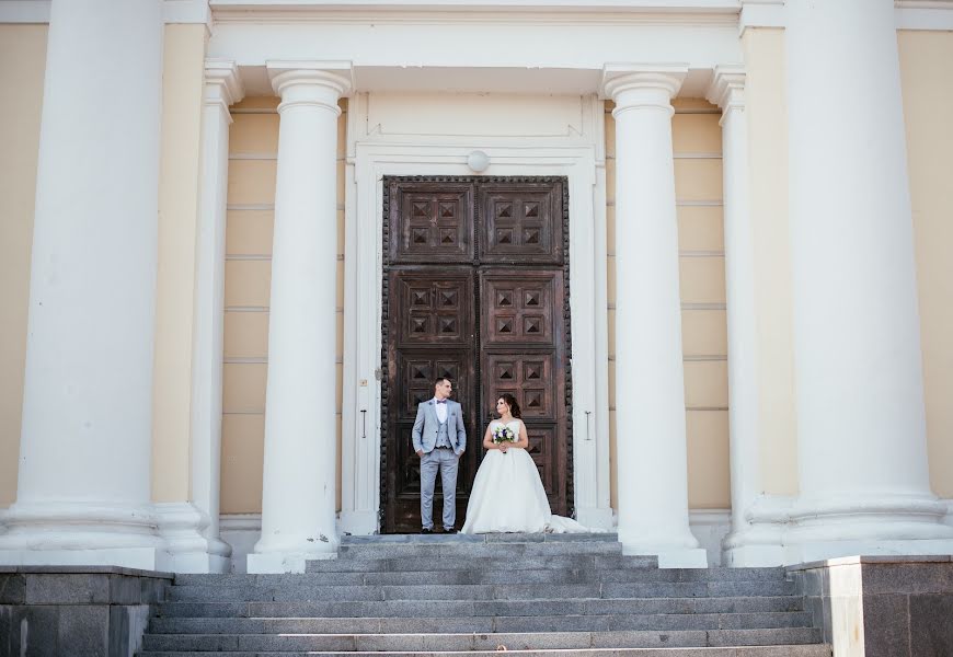 Fotografer pernikahan Tatyana Krut (tatianakrut). Foto tanggal 22 Maret 2019