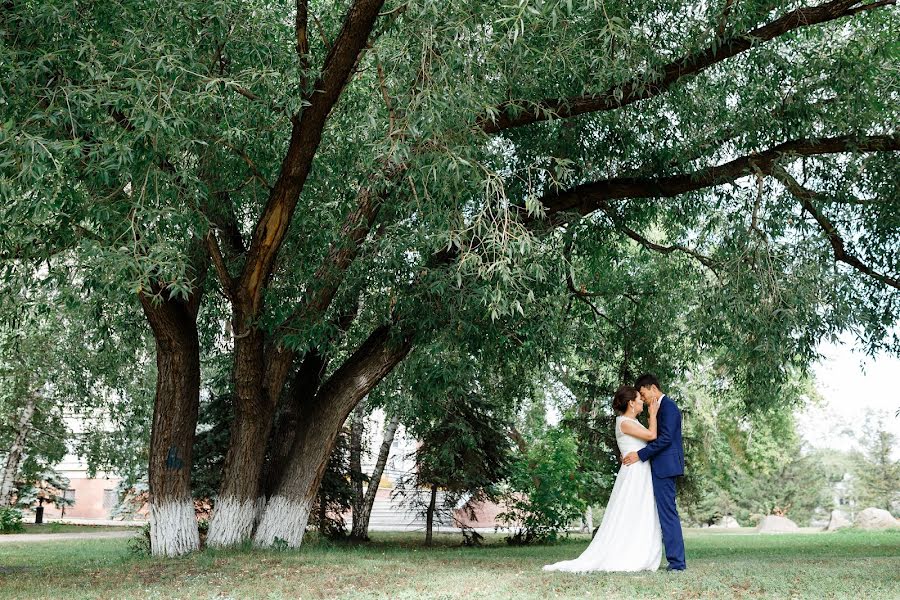 Wedding photographer Vitaliy Zybin (zybinvitaliy). Photo of 14 December 2016