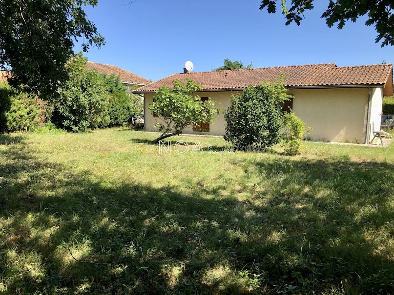 Vente maison 4 pièces 85 m² à Lanton (33138), 447 000 €