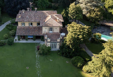 Villa avec piscine 5