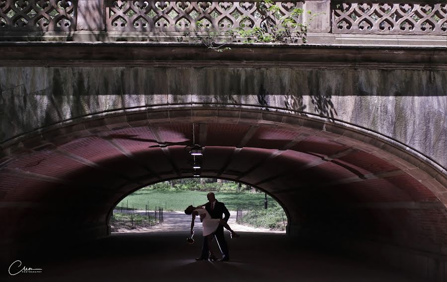 Fotógrafo de casamento Clemente Gomez (clem-photography). Foto de 21 de maio 2018