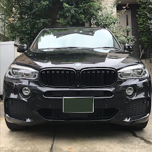 X5 xDrive 35i