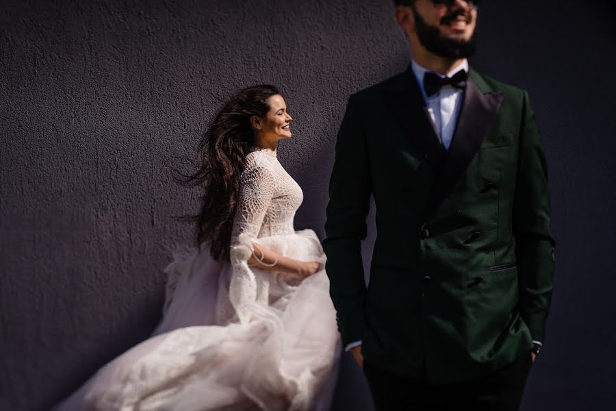 Wedding photographer Catalin Gogan (gogancatalin). Photo of 20 April 2023