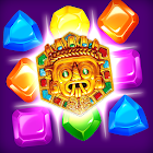 El Dorado Gem Blast : Jungle Treasure Puzzle 1.1