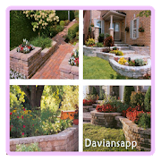 Home Landscaping Design Ideas 1.1 Icon